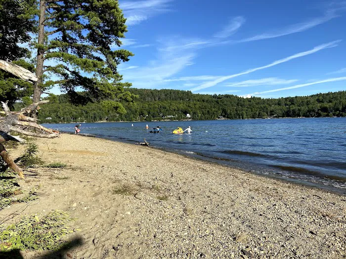 Eagle Point Campground Picture 3