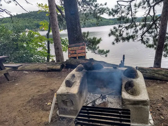 Eagle Point Campground Picture 10
