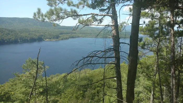 Eagle Point Campground Picture 7