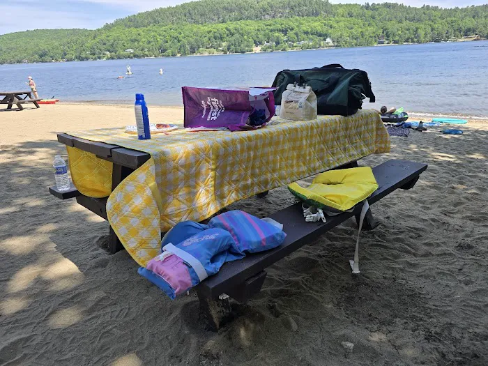 Eagle Point Campground Picture 1