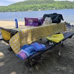 Eagle Point Campground