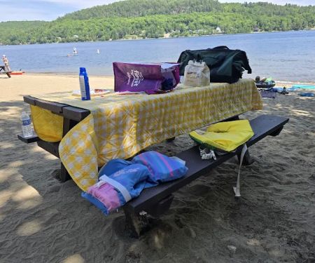 Eagle Point Campground