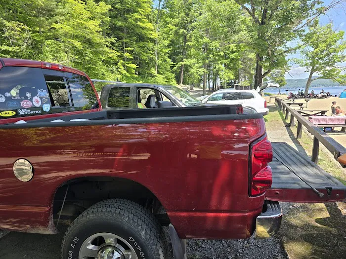 Eagle Point Campground Picture 9