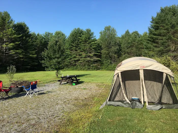 Scaroon Manor Campground Picture 1