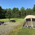 Scaroon Manor Campground