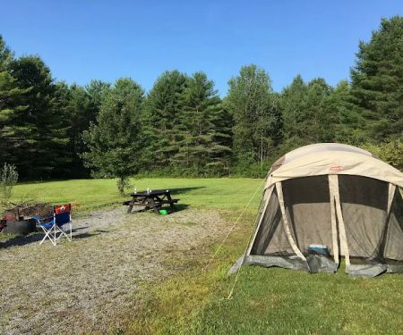 Scaroon Manor Campground