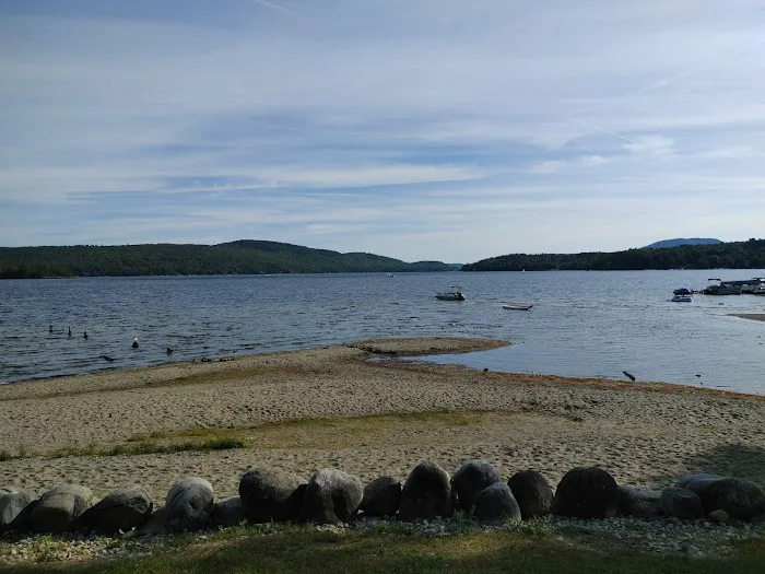 Scaroon Manor Campground Picture 8