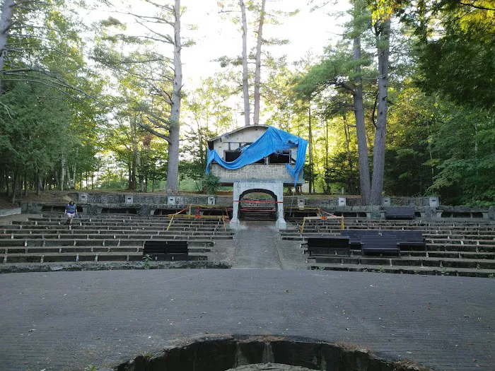 Scaroon Manor Campground Picture 9