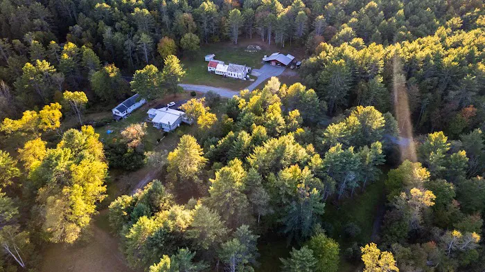 Park Mountain Campground Picture 3