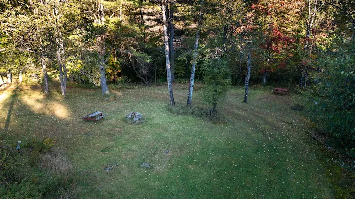 Park Mountain Campground Picture 2