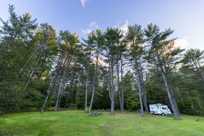 Park Mountain Campground Picture 6