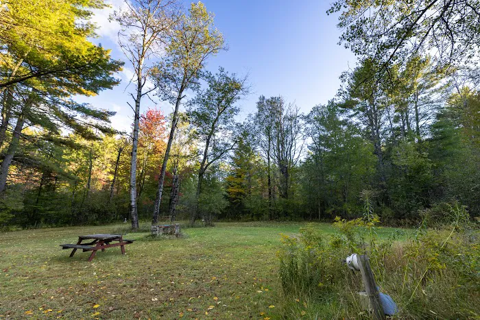 Park Mountain Campground Picture 10
