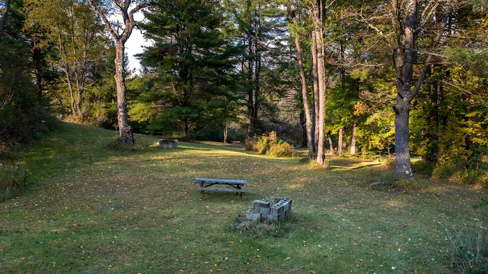 Park Mountain Campground Picture 7
