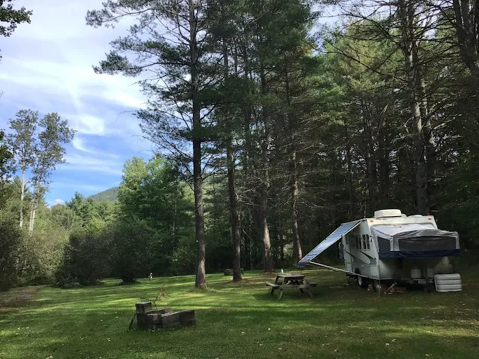 Park Mountain Campground Picture 5