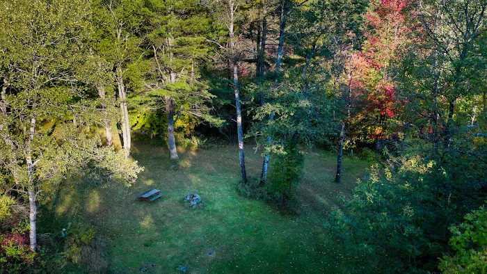 Park Mountain Campground Picture 9