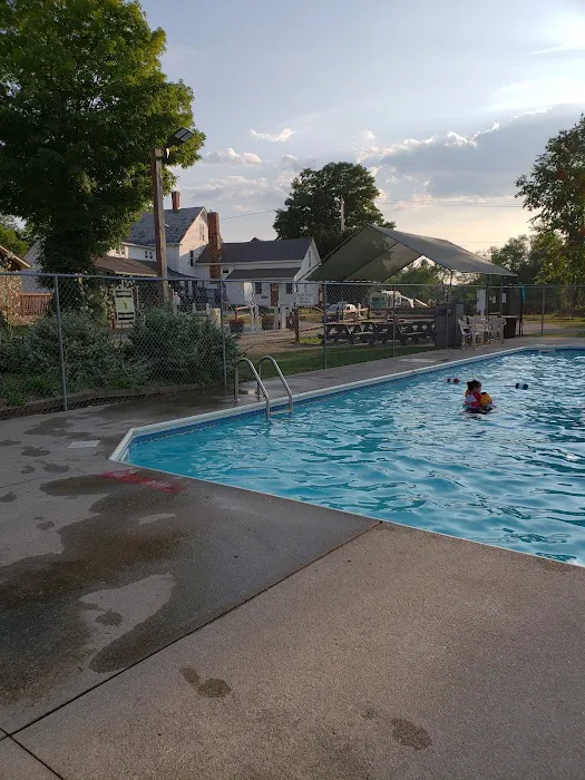 Sunsetview Farm Camping Area Picture 1