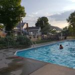 Sunsetview Farm Camping Area