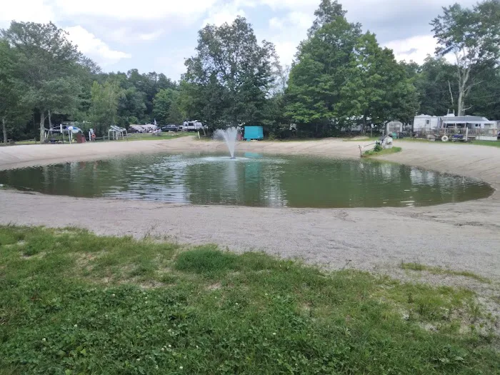 Sunsetview Farm Camping Area Picture 2