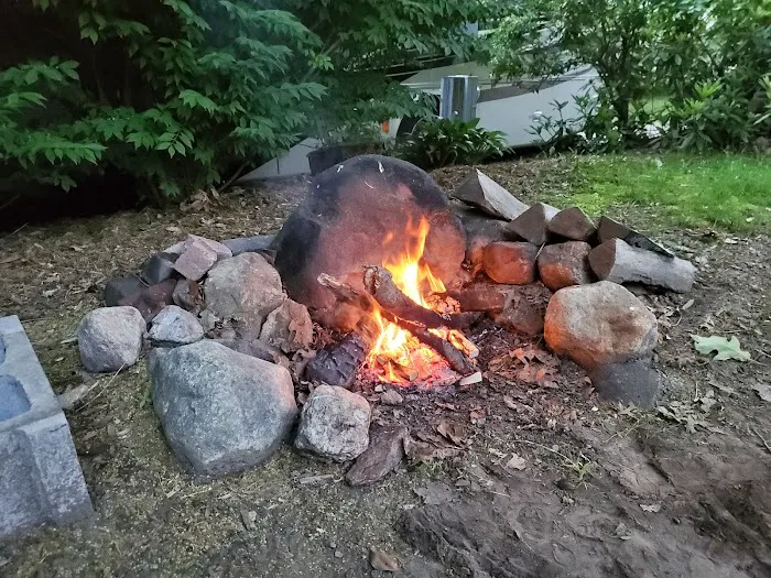 Sunsetview Farm Camping Area Picture 7