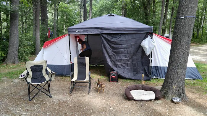 Sunsetview Farm Camping Area Picture 4