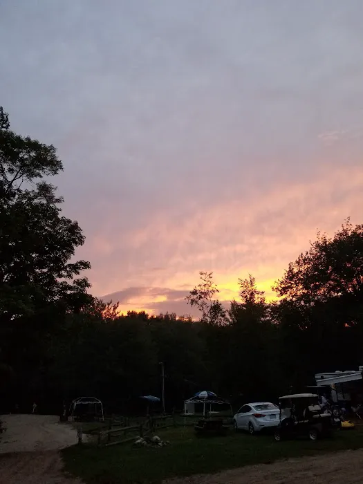 Sunsetview Farm Camping Area Picture 6