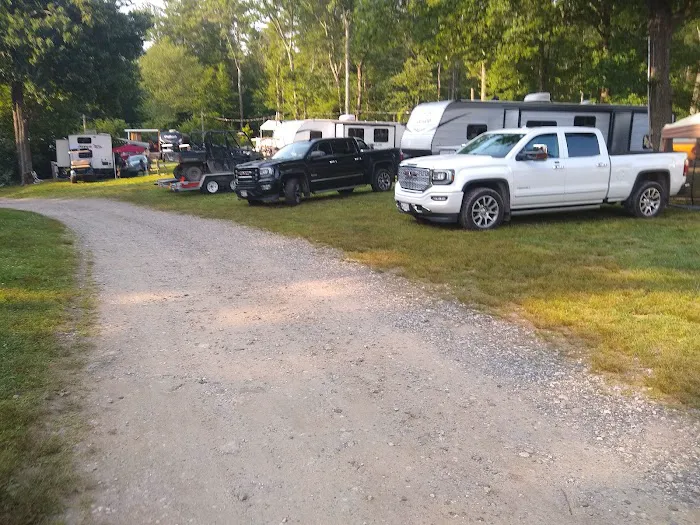 Sunsetview Farm Camping Area Picture 9