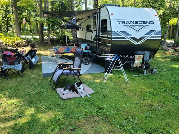 Sunsetview Farm Camping Area Picture 10