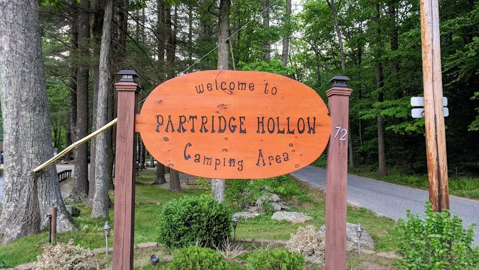 Partridge Hollow Campground Picture 4