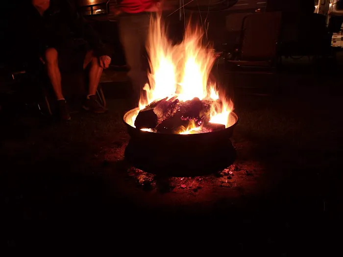 Partridge Hollow Campground Picture 8