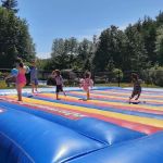 Partridge Hollow Campground