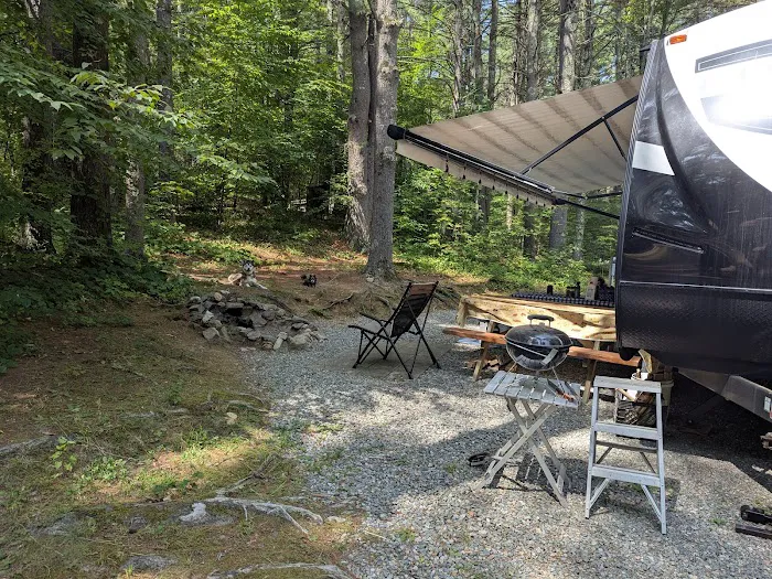 Partridge Hollow Campground Picture 7
