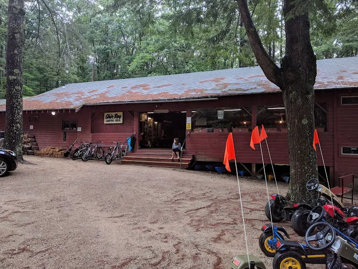 Shir-Roy Camping Area Picture 9