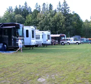 Shir-Roy Camping Area Picture 1
