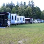 Shir-Roy Camping Area