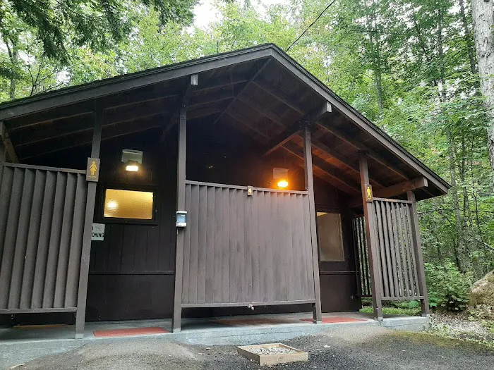 Lake Durant State Campground Picture 9