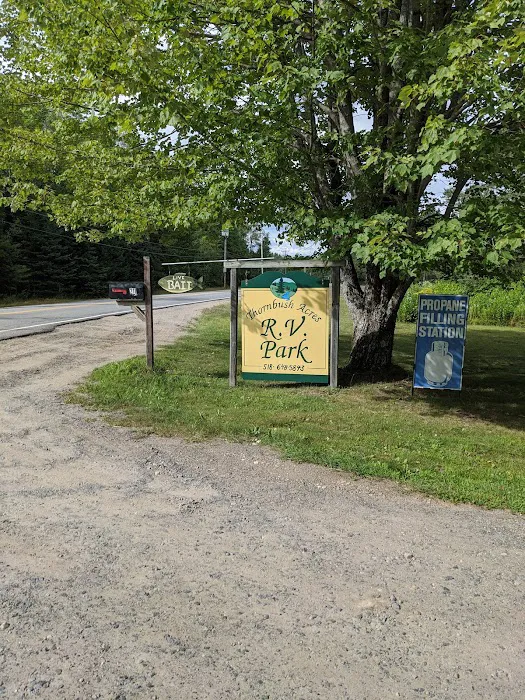 Thornbush Acres RV Park Picture 3