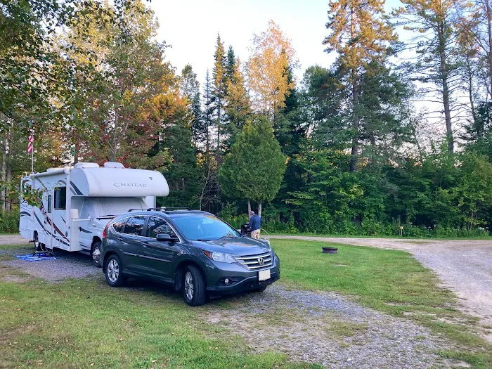 Thornbush Acres RV Park Picture 1