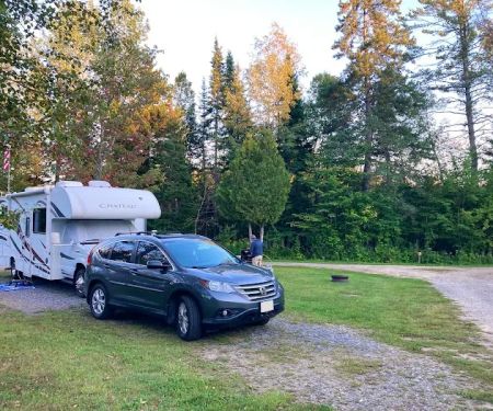 Thornbush Acres RV Park