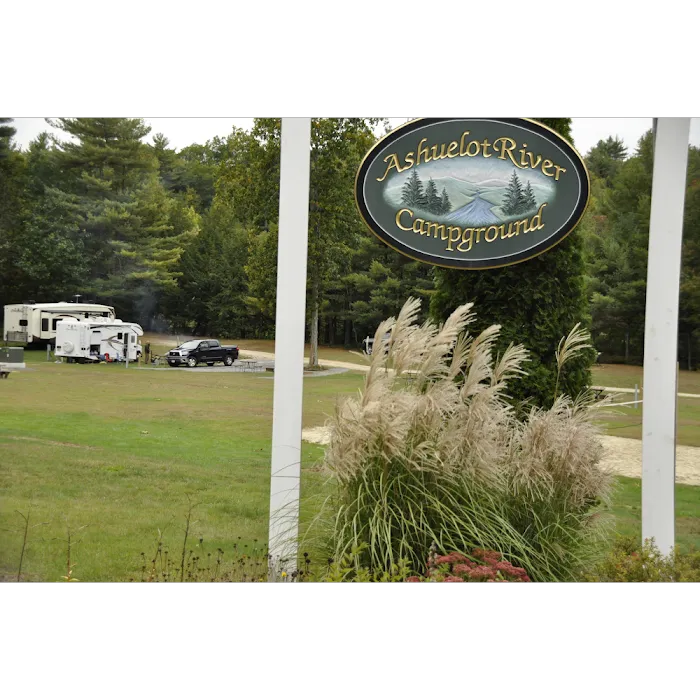 Ashuelot River Campground Picture 3