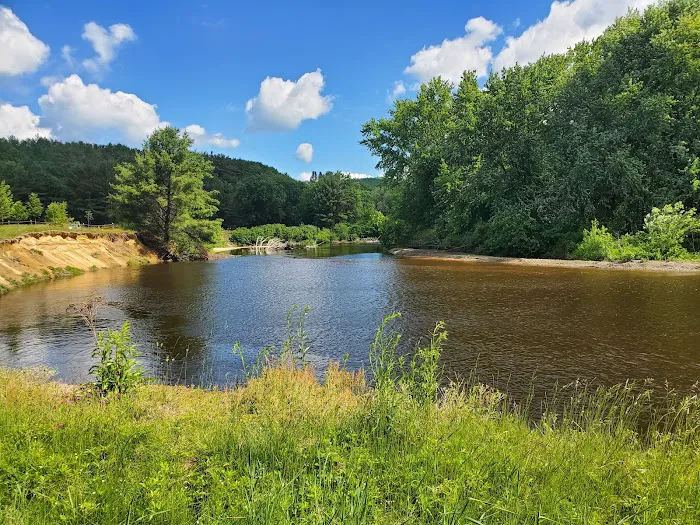 Ashuelot River Campground Picture 1