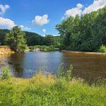 Ashuelot River Campground