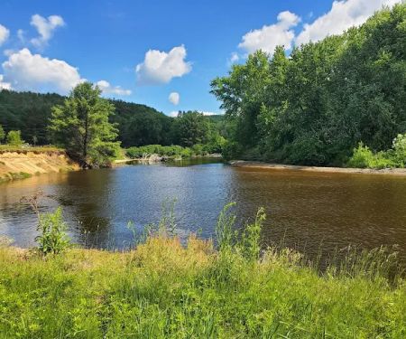 Ashuelot River Campground