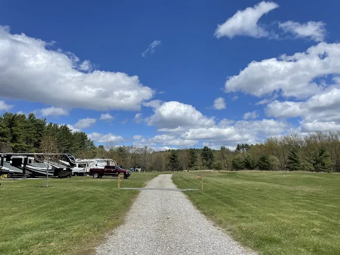 Ashuelot River Campground Picture 10