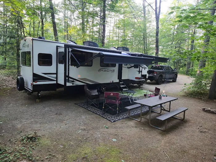Ashuelot River Campground Picture 7