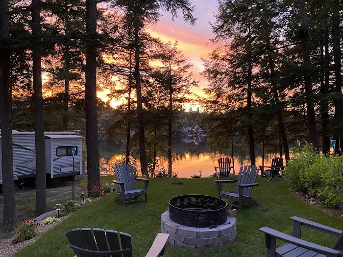 Tippicanoe Campground Picture 6