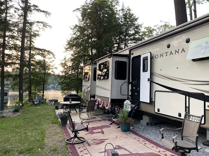 Tippicanoe Campground Picture 9