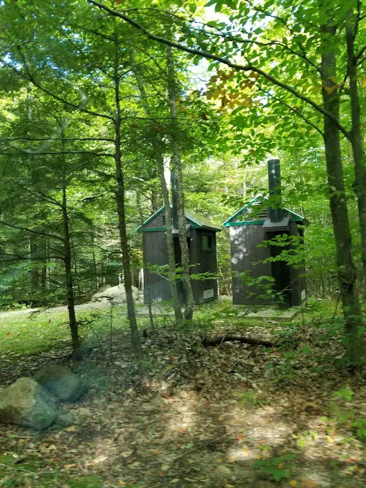 Mt Sunapee State Park Campground Picture 6