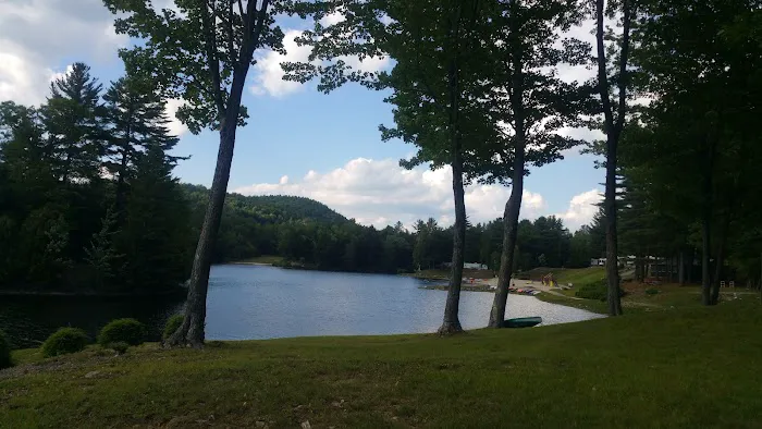 Loon Lake Campground & Function Lodge Picture 8