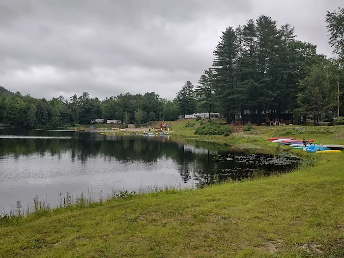 Loon Lake Campground & Function Lodge Picture 4