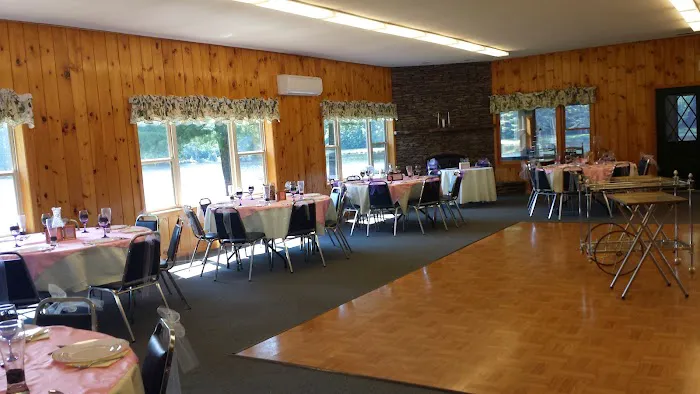 Loon Lake Campground & Function Lodge Picture 9